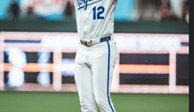 Nick Loftin (just an appreciation post)