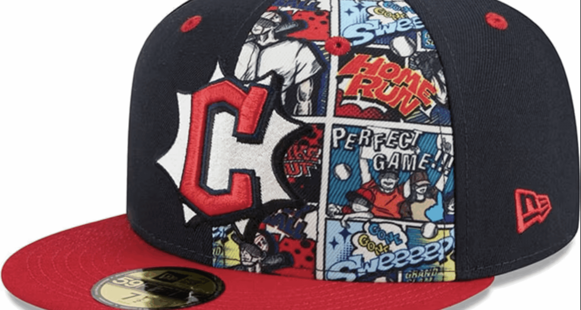 2025 Players Weekend Caps