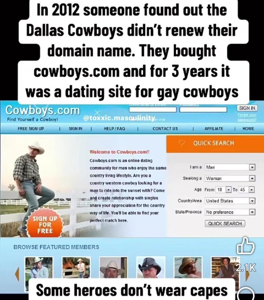 Yippee-ki-yay!! 🤠