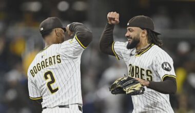 Padres Outhit the Cardinals 11 to 5!...(Don't ask about the Runs)