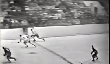 Pocket Rocket with assist from the Rocket