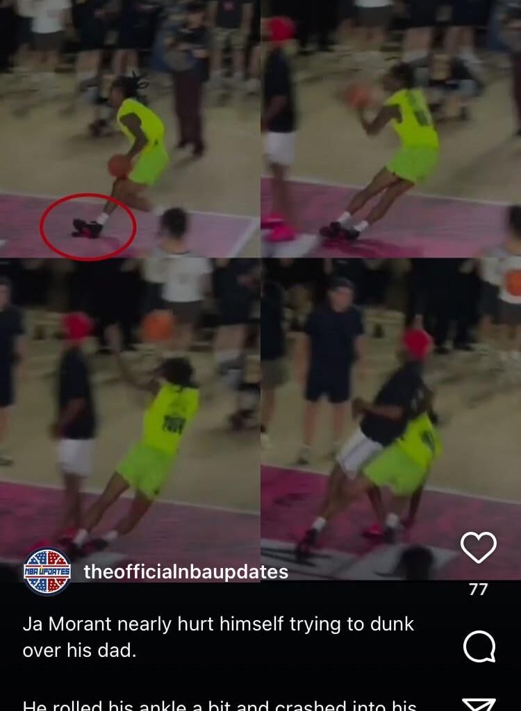 Knew some dumb shit was gonna happen