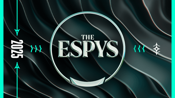 Connor Hellebuyck up for ESPY