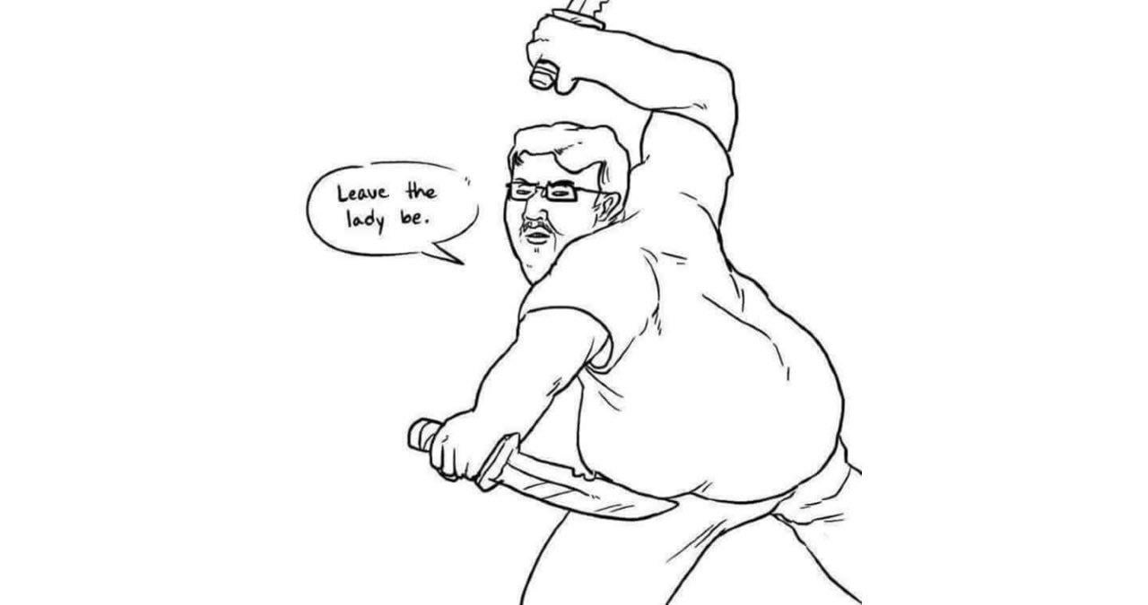 r/NFL mods when you make fun of Joy Taylor