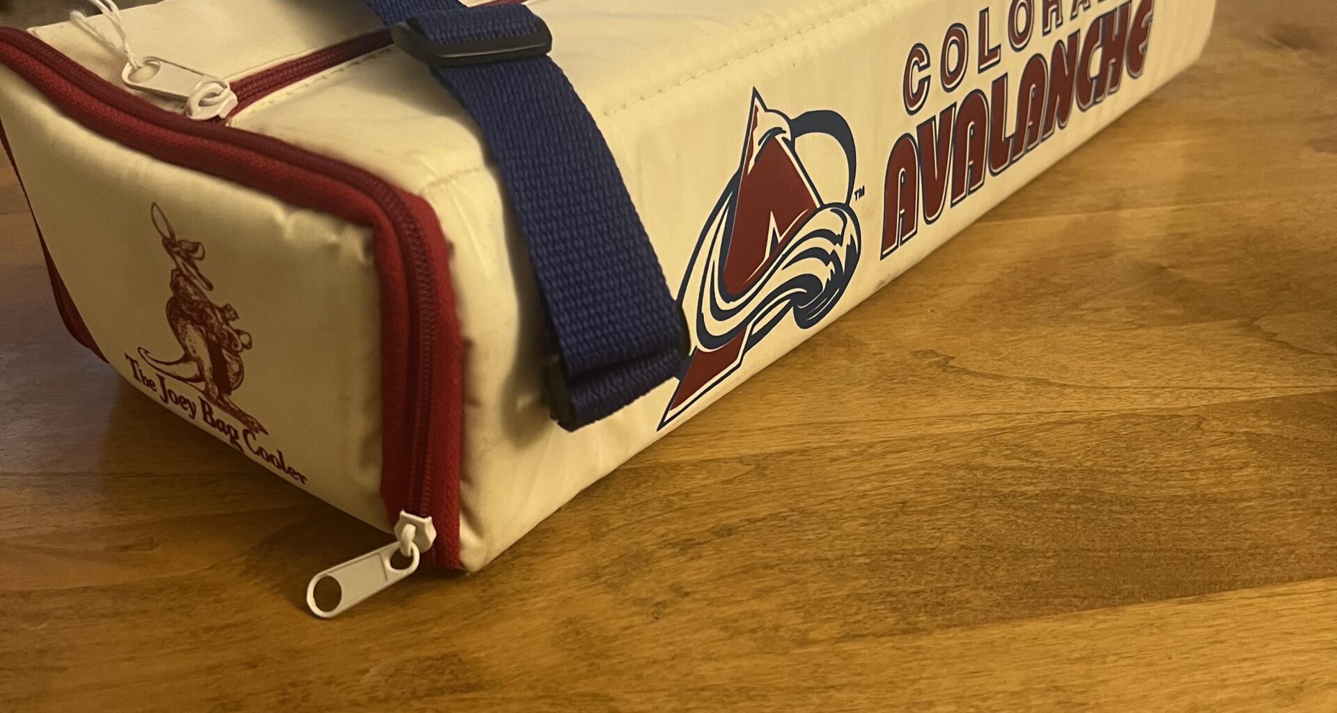 Picked this up at an estate sale today. I haven’t been able to find much info on it online but it was a pretty fun find!