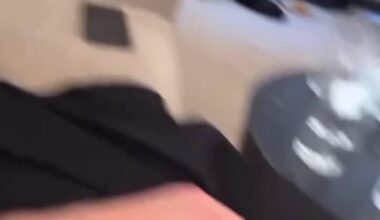 Chet Holmgren reacting to the NBACentel