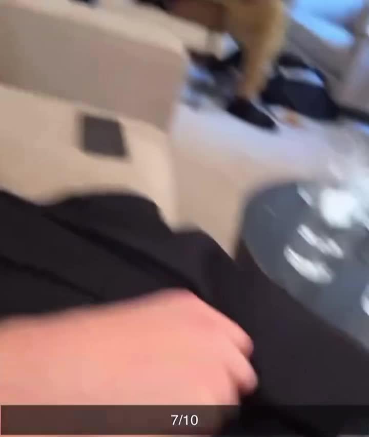 Chet Holmgren reacting to the NBACentel