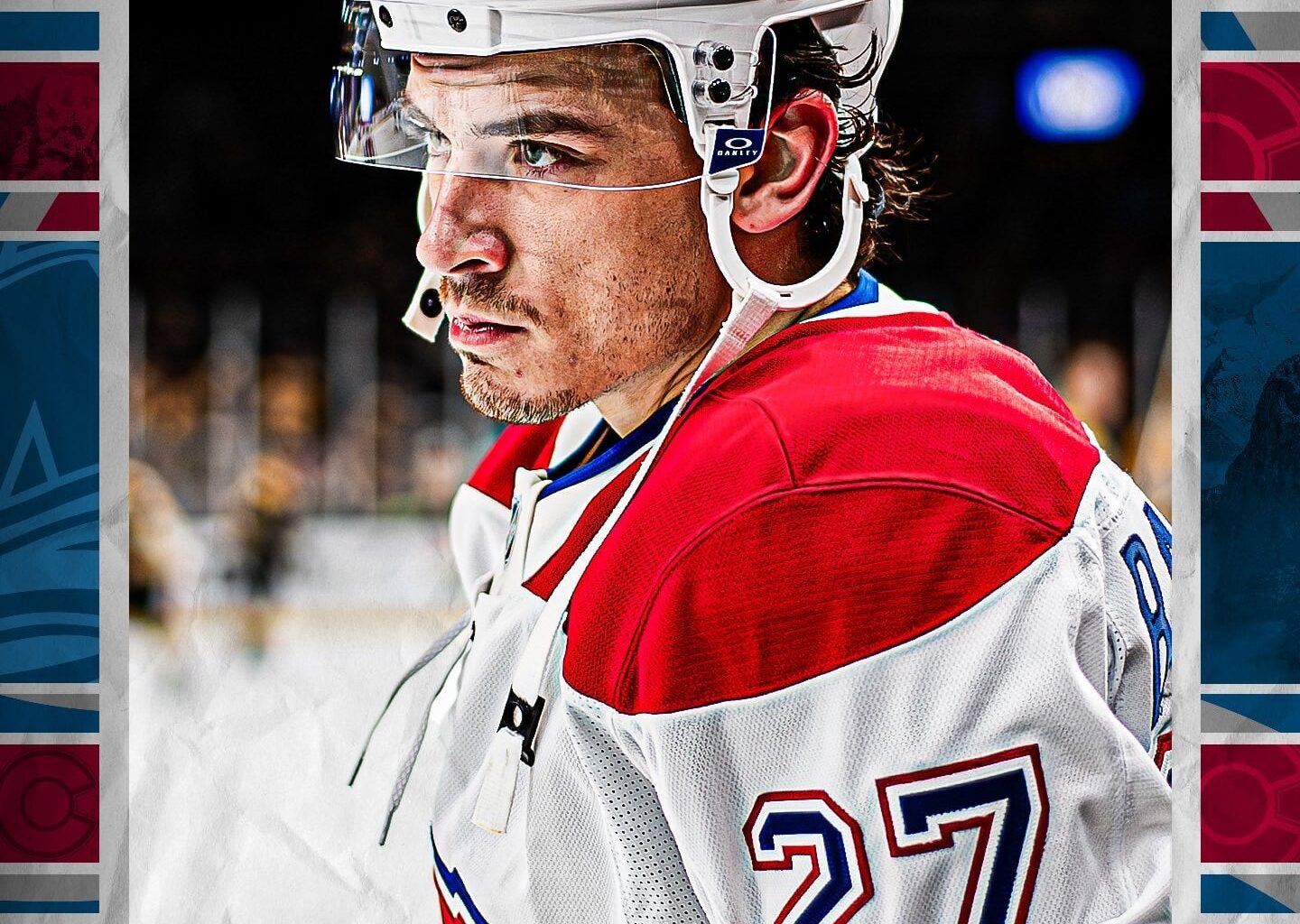 [Avalanche] We’ve signed Alex Barré-Boulet to a one-year, two-way deal.