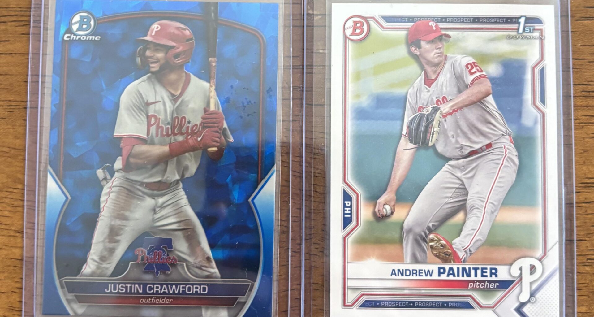 Excited for the second part of this season…