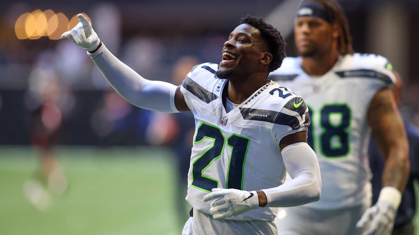 Seahawks have second-best compilation of young talent
