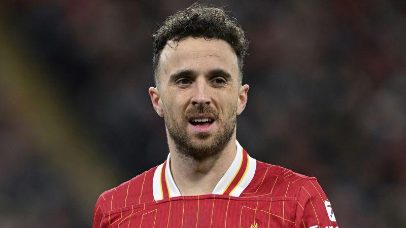 Another sports tragedy