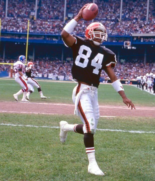 How good was Webster Slaughter?