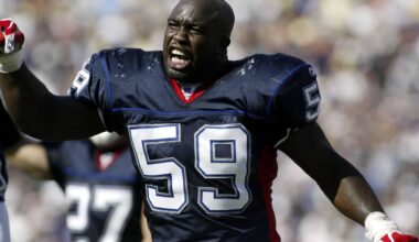 We are London Fletcher (59) days away from Bills regular-season football!