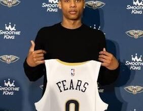 Yall rookie season predictions for Jeremiah Fears?