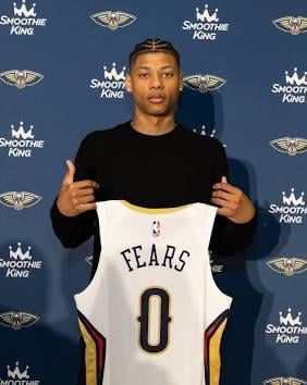 Yall rookie season predictions for Jeremiah Fears?