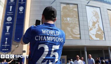 Chelsea vs Crystal Palace & Nottingham Forest vs Brentford LIVE: Premier League scores & radio