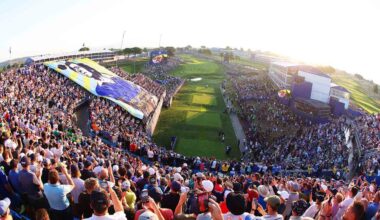 New Ryder Cup Book Is the Perfect Appetizer Before Bethpage Black Showdown