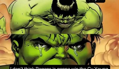 I think b00bz had a chance