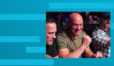 Week 2 Results + Scorecards | Dana White's Contender Series Season 9