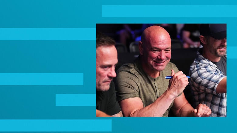 Week 2 Results + Scorecards | Dana White's Contender Series Season 9