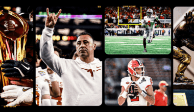 Our experts’ College Football Playoff, Heisman and national title predictions for 2025