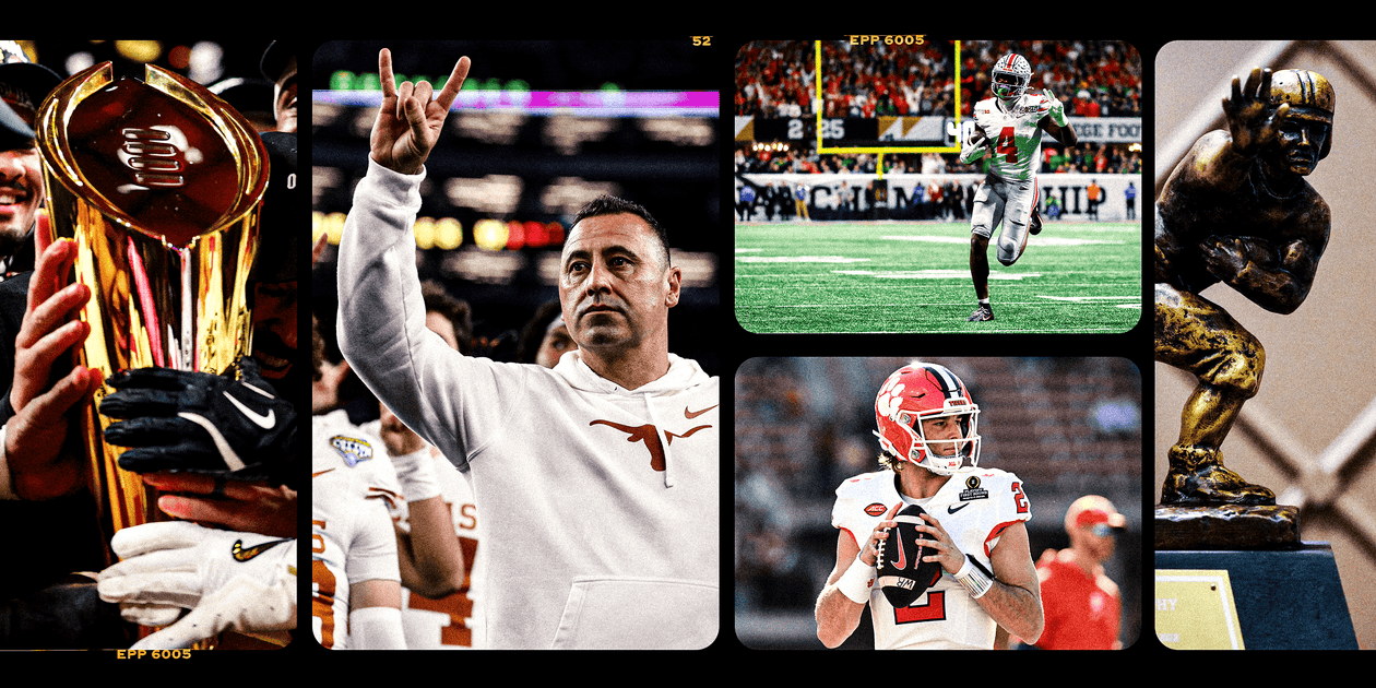 Our experts’ College Football Playoff, Heisman and national title predictions for 2025