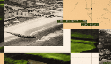 A classic New York golf course vanished. 80 years later, it reappeared in the Midwest