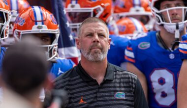 CBS Sports and ESPN Bowl Predictions: Where Does Florida Land?