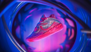 PUMA Unveils Melo’s 5th Signature Shoe