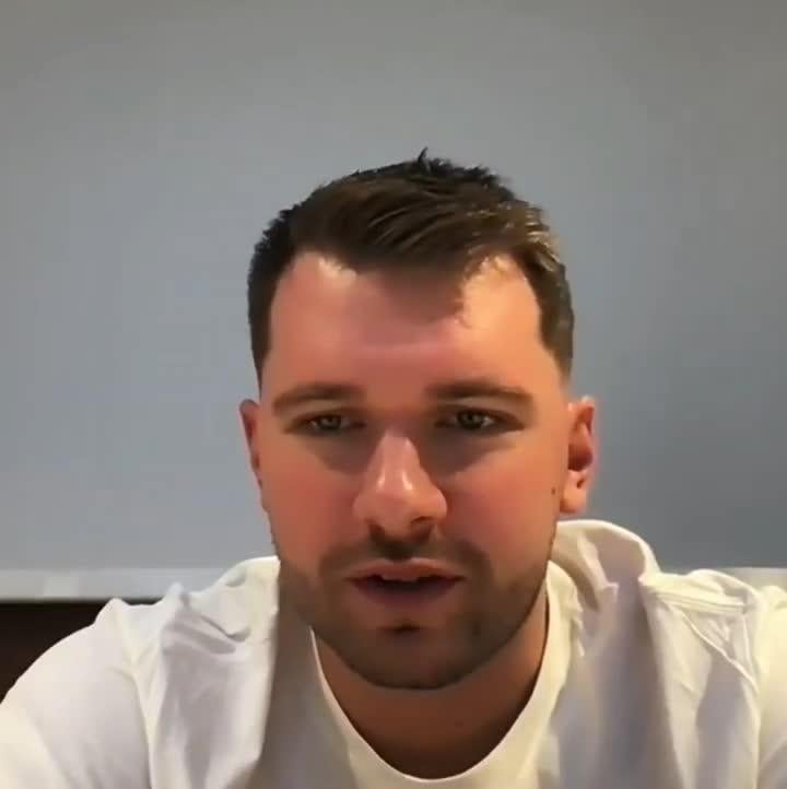 Luka Dončić says he is still ranked top 500 in Overwatch