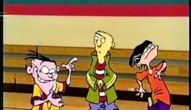 Cartoon Network NBA All Star Slam 2004