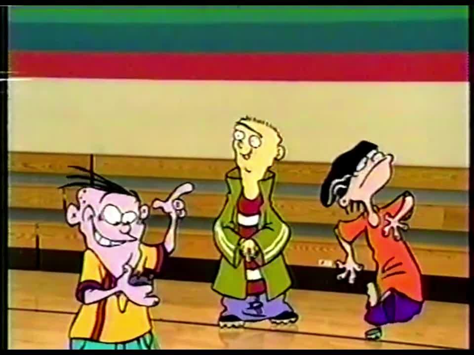 Cartoon Network NBA All Star Slam 2004