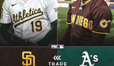 FULL TRADE..who won?