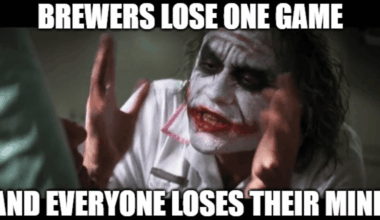 This subreddit in a nutshell right now