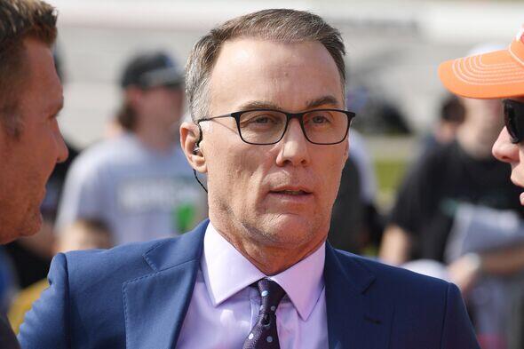 Kevin Harvick has already opened door for next women's NASCAR hopeful