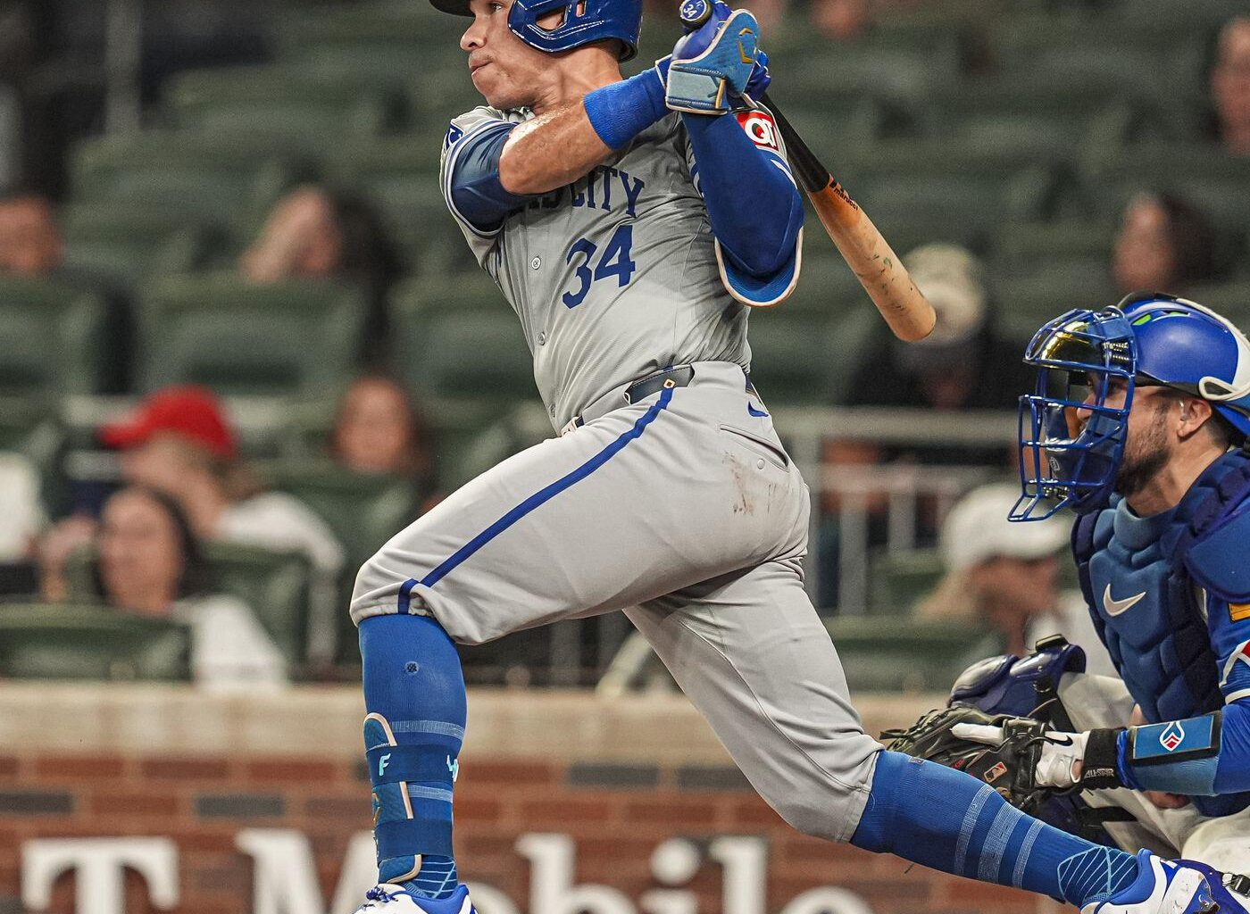 Padres fan here! Hoping to learn about Freddy Fermin a bit and understand why you guys like him so much:)