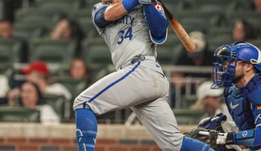 Padres fan here! Hoping to learn about Freddy Fermin a bit and understand why you guys like him so much:)