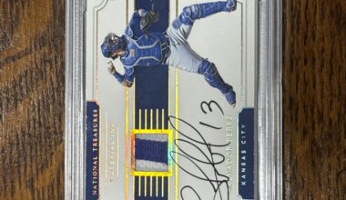 My biggest treasure!