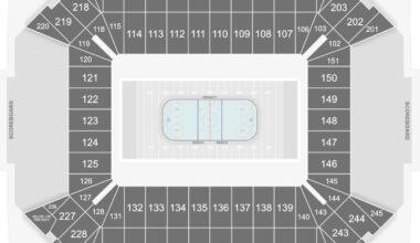 Stadium Series Seating