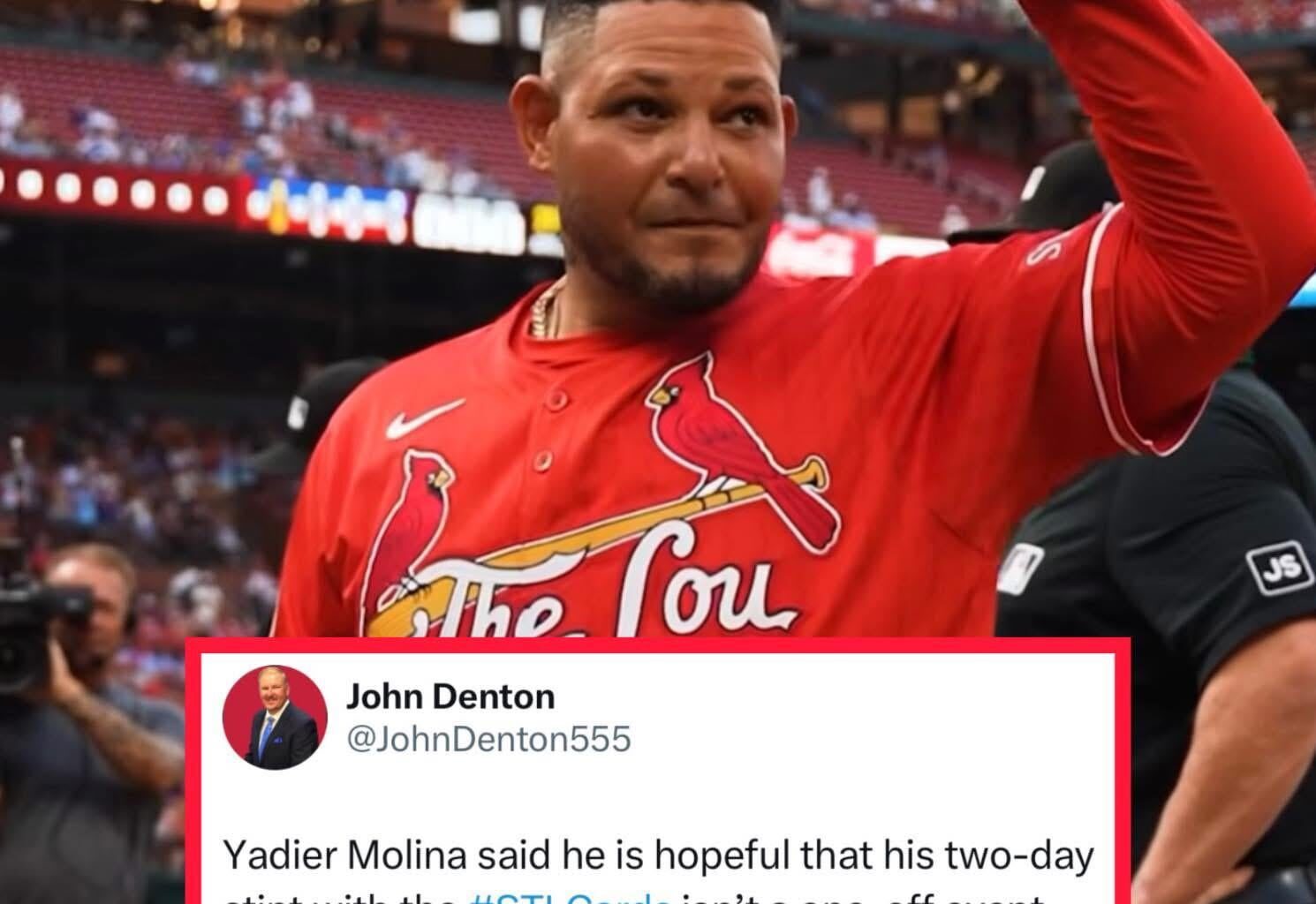 Not a one off I HOPE!!!! I’m excited for this!!!!