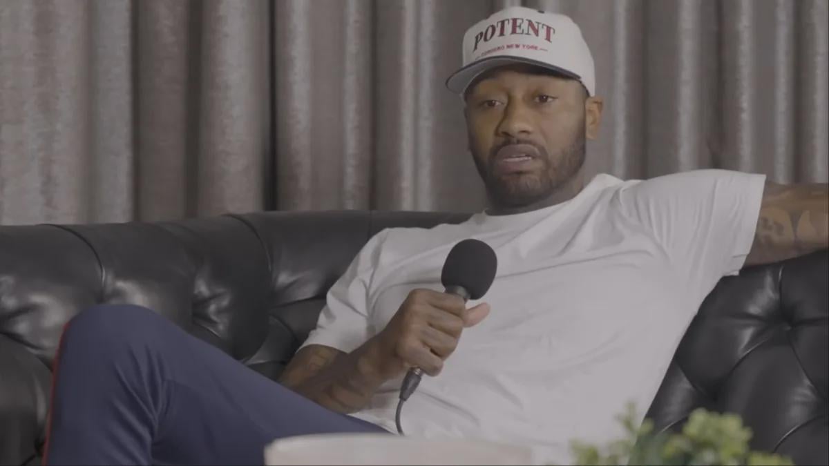 Washington Wizard Legend John Wall Breaks Hearts With Online Announcement: Time To Retire That Jersey in D.C.