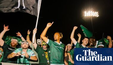 With a second championship in sight and Bernie Sanders’ support, Vermont is the US soccer state of the moment | Soccer