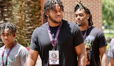 Recruiting Scoop - Landing Gray a big win