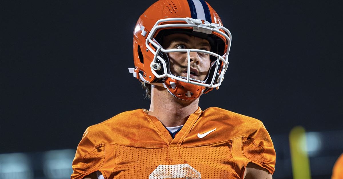 Altmyer's role in lifting up WRs; Finding the next STAR; Practice observations