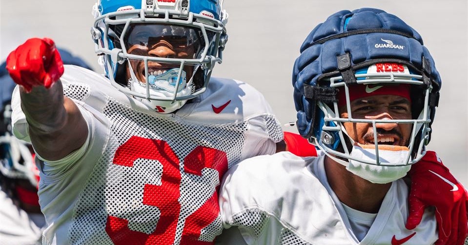 10 Weekend Thoughts on Ole Miss football, basketball, ACC, NFL and more