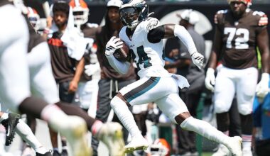 How Texas football's 12 NFL rookies performed in Week 2 of preseason