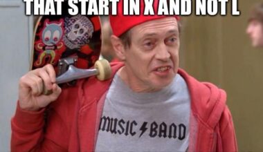 already ten years ago