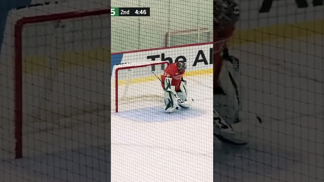 SWAGGY end to a CRAZY sequence 🤫