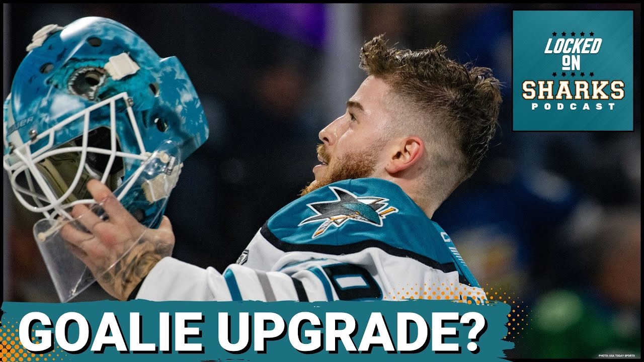 Sharks' Net OVERHAUL Promises IMMEDIATE Impact | The Biggest Reason For Optimism?