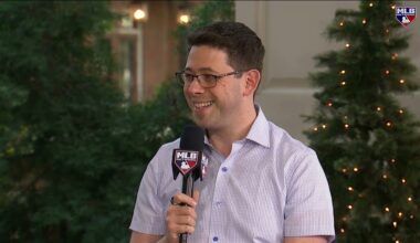 LIVE: Marlins Trade Deadline Reaction Stream